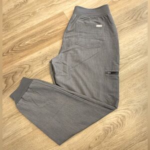 Figs Zamora High Waisted Jogger